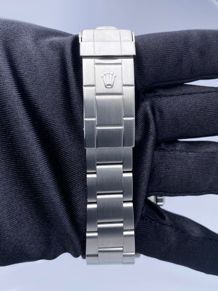 Rolex Submariner 16610